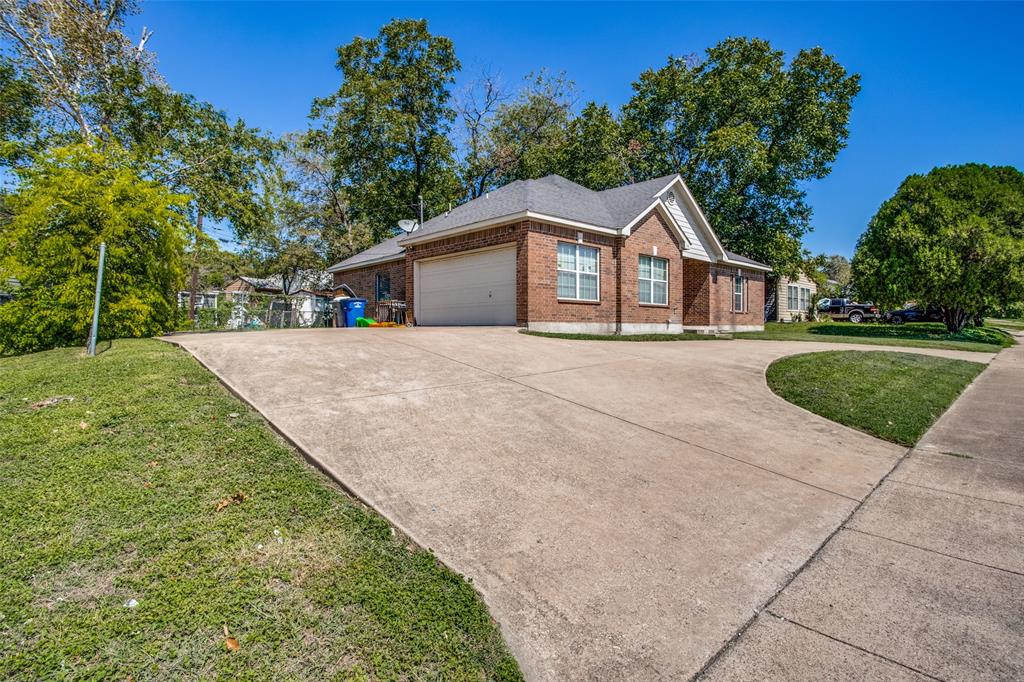 Wynnewood - Residential