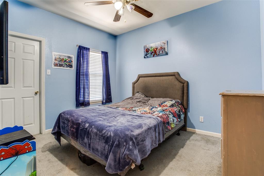 Wynnewood - Residential