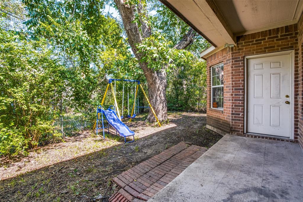 Wynnewood - Residential