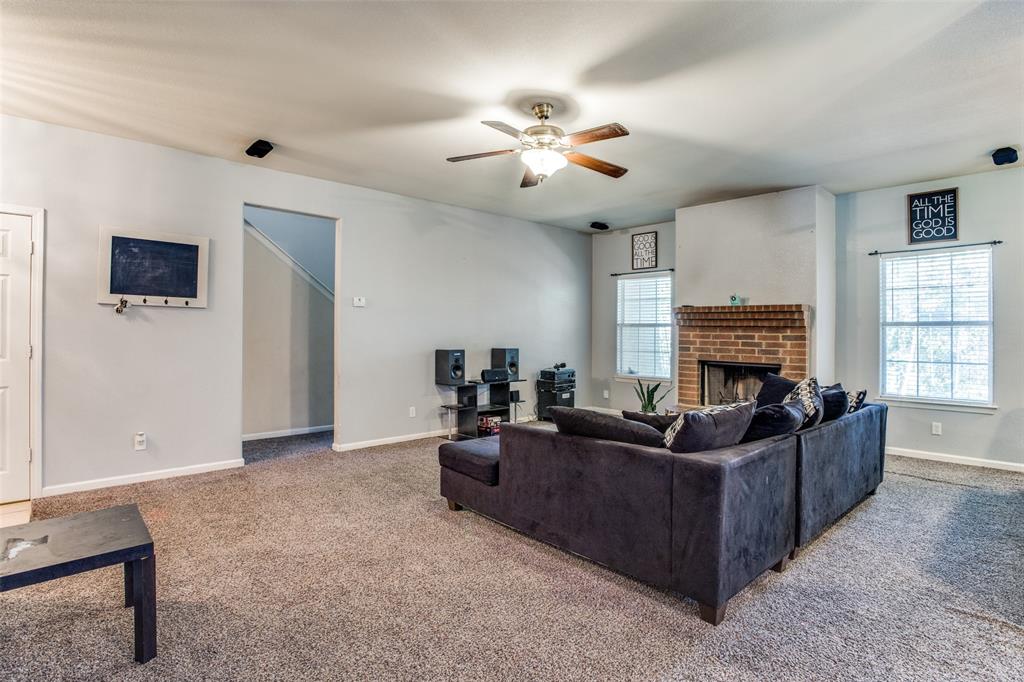 Wynnewood - Residential