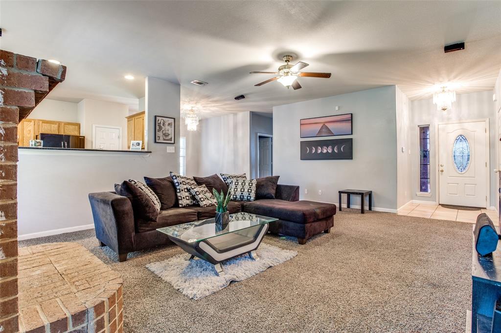 Wynnewood - Residential