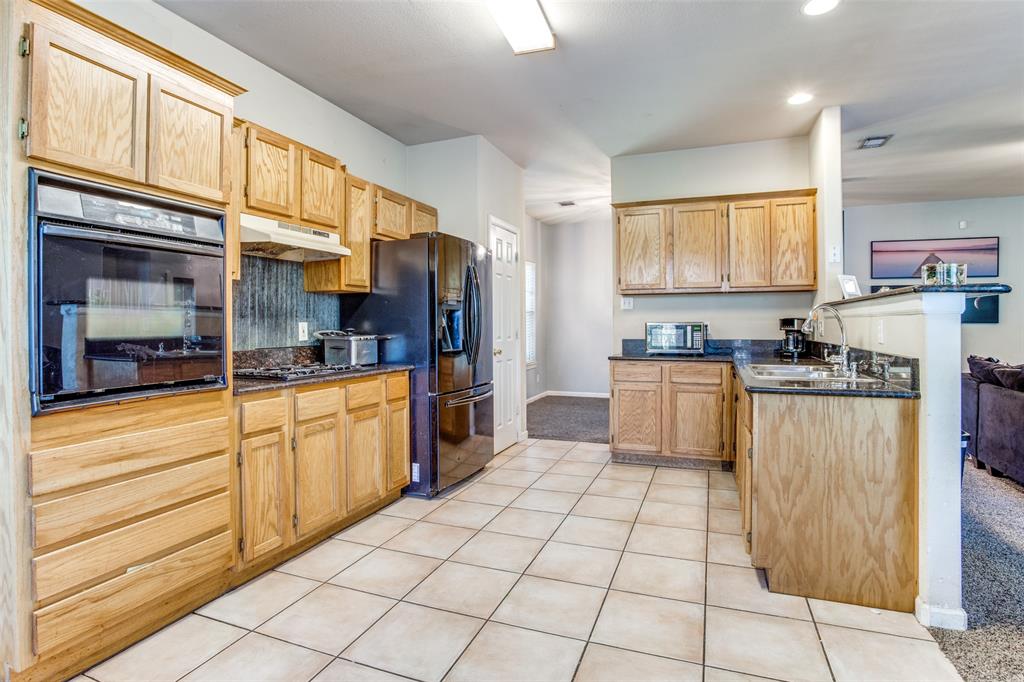 Wynnewood - Residential