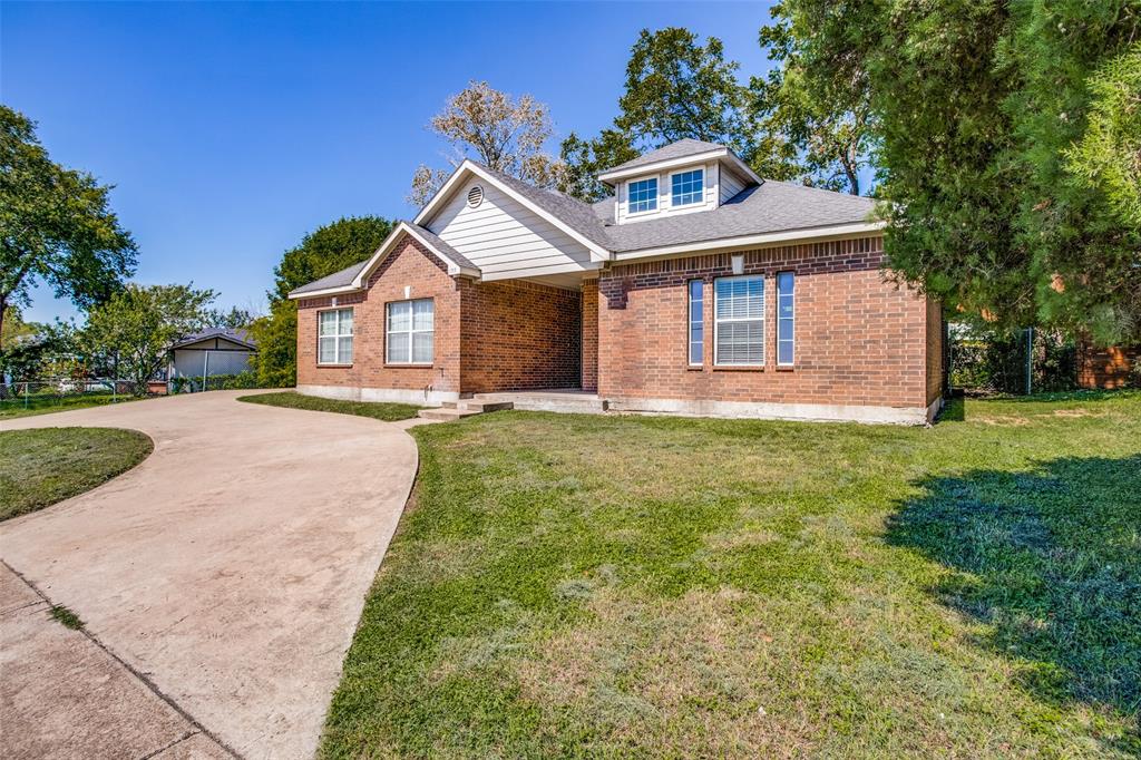 Wynnewood - Residential