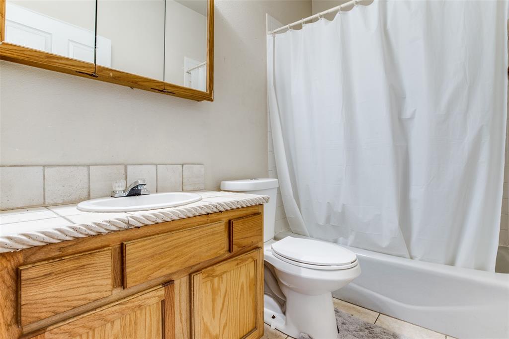 Wynnewood - Residential