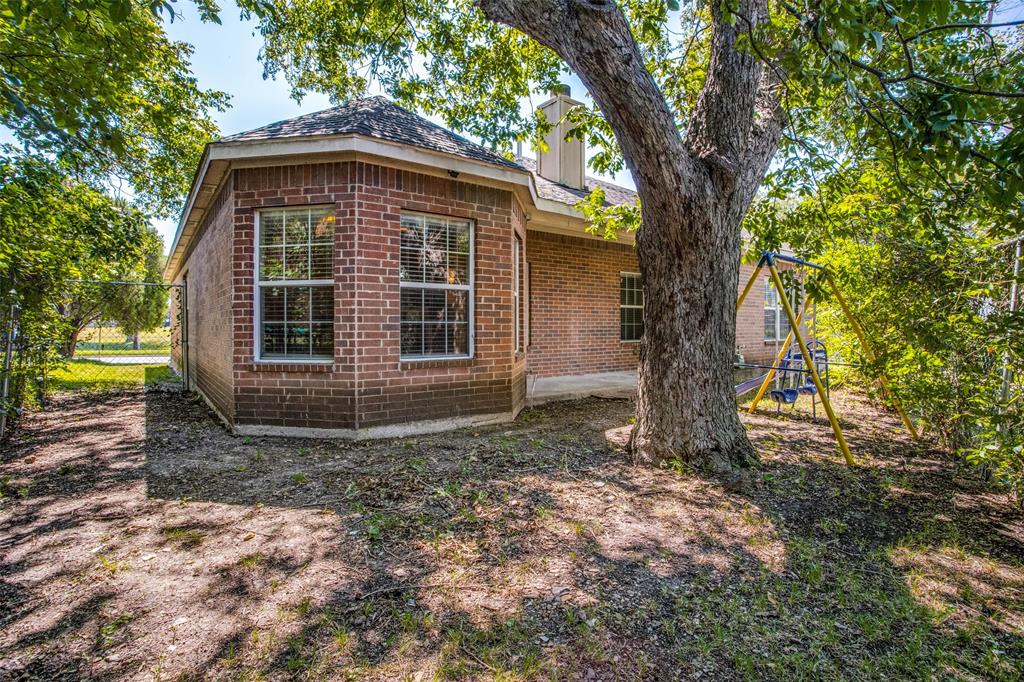 Wynnewood - Residential