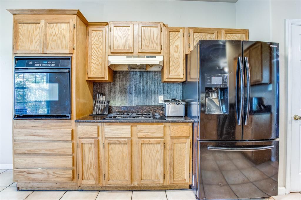 Wynnewood - Residential