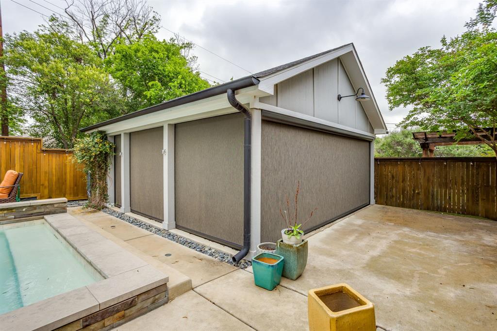 Chamberlain Arl Heights 1st Add - Residential