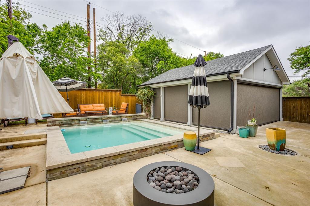 Chamberlain Arl Heights 1st Add - Residential