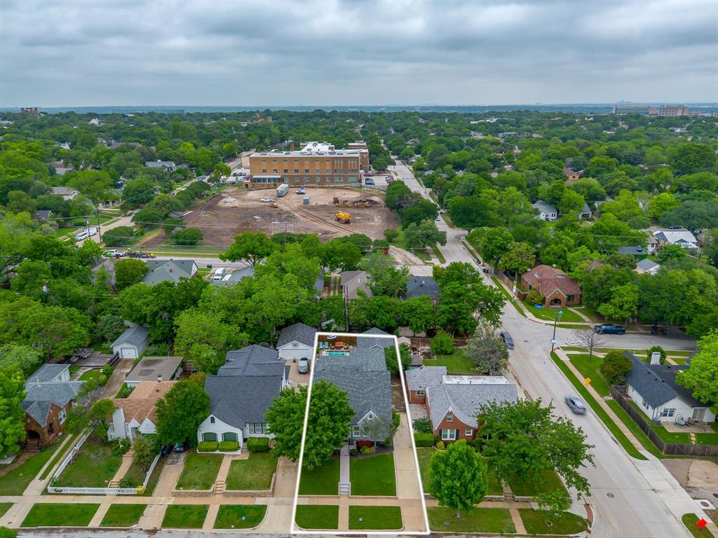 4104 Pershing Avenue