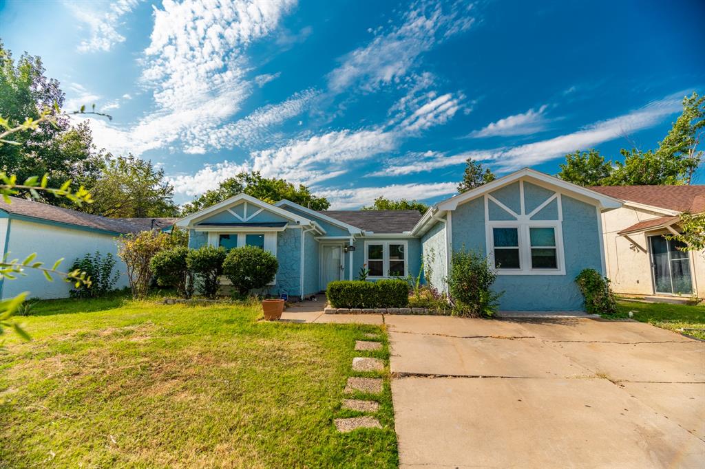 Photo 1 of 17 of 1718 Gentle Wind Drive house