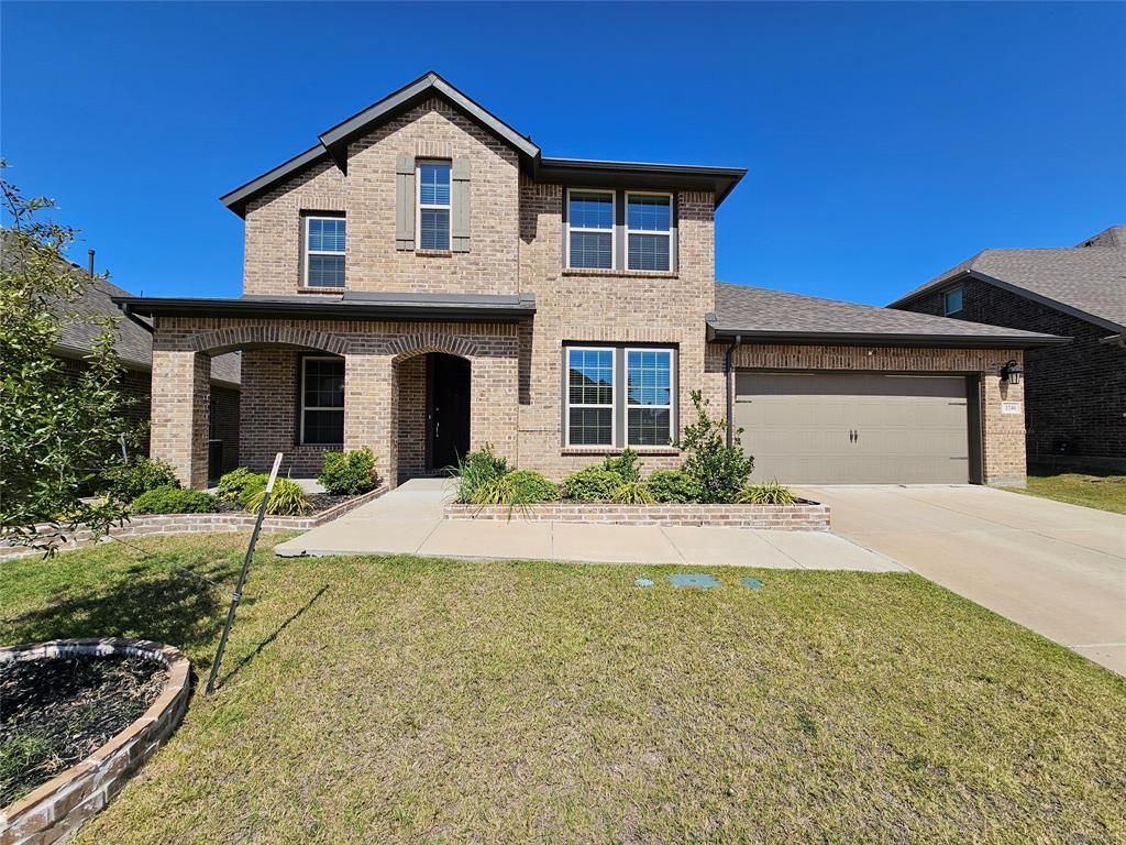 Photo of 1740 Jamestown Drive, Forney, TX 75126 (MLS # 21183585)