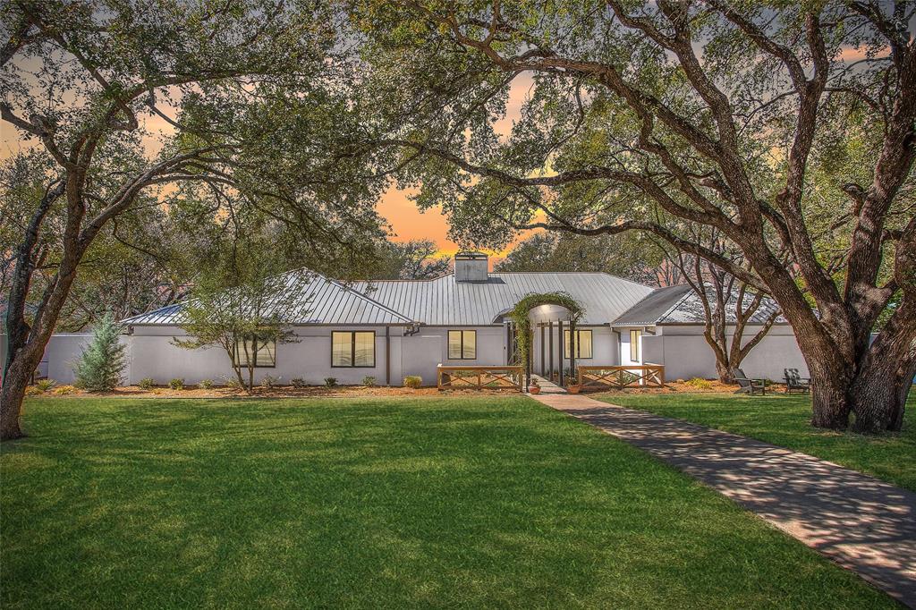 Westcliff Add - Residential