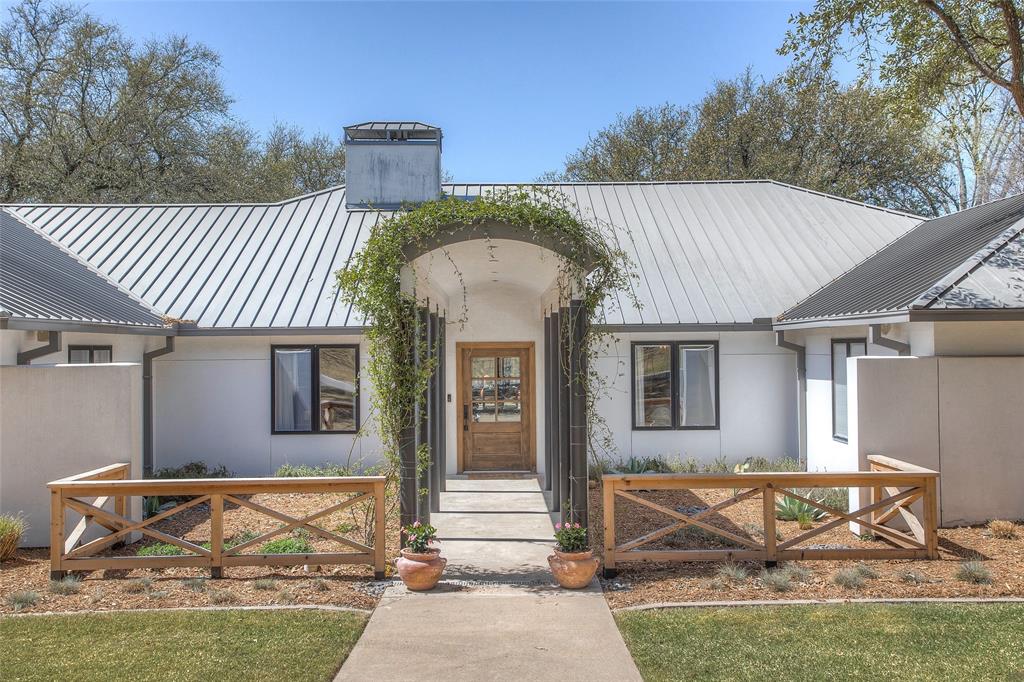 Westcliff Add - Residential