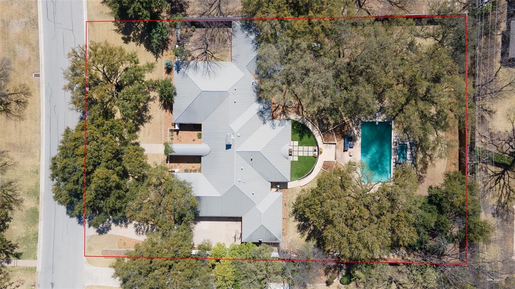 Westcliff Add - Residential