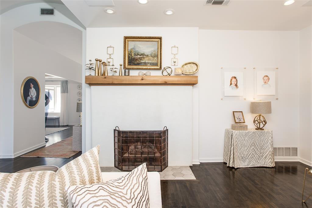 Westcliff Add - Residential