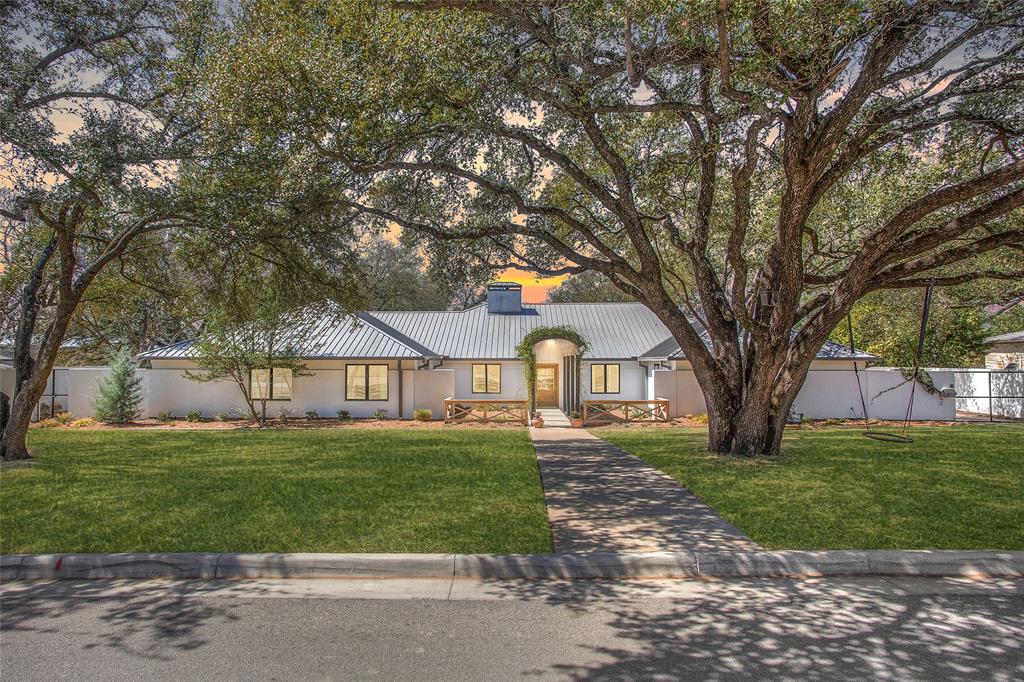 Westcliff Add - Residential