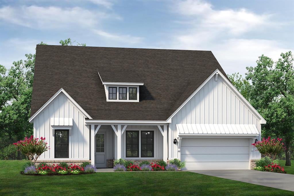 Covenant Springs - Residential