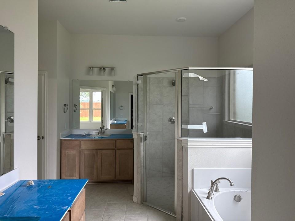 Covenant Springs - Residential