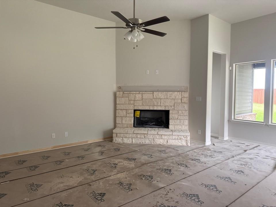 Covenant Springs - Residential