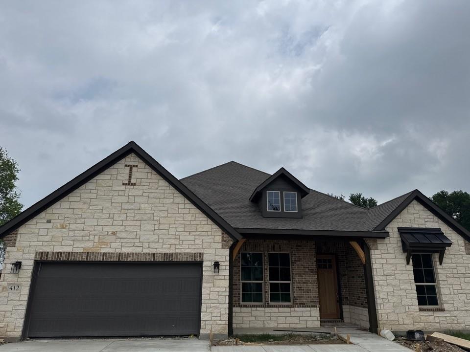 Covenant Springs - Residential