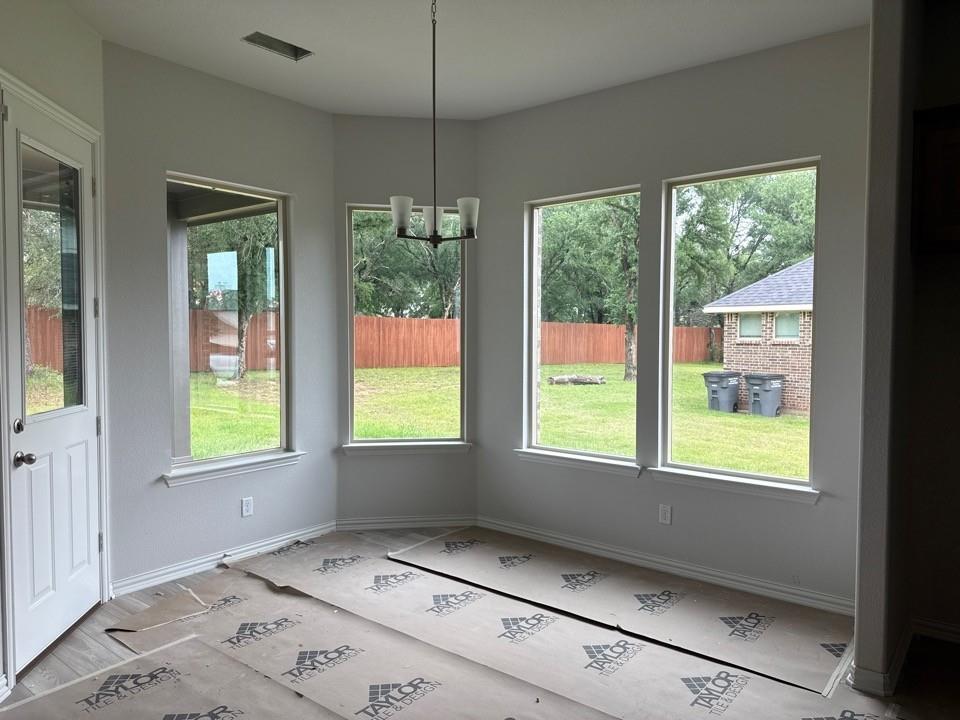 Covenant Springs - Residential