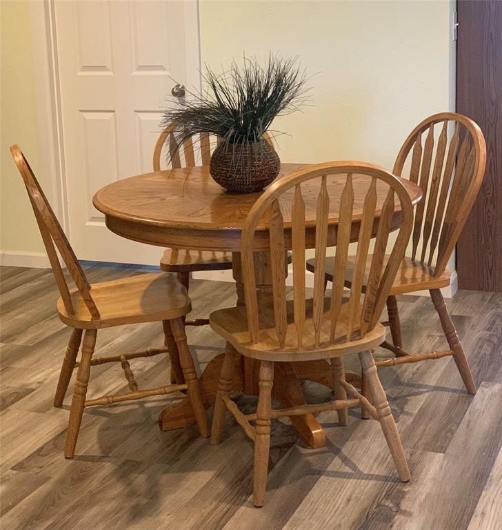 Oak Trail Shores Sec B - Residential