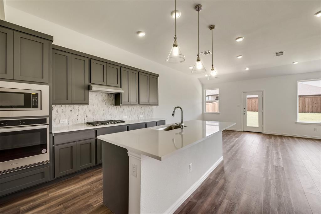 Photo of 1820 Purtis Creek Drive, Forney, TX 75126 (MLS # 21305902)