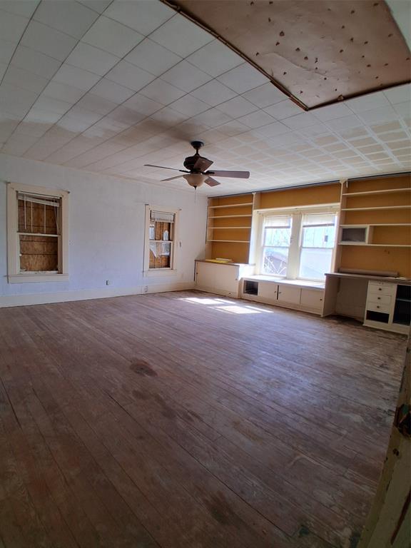 Clow 2 Add Town Coleman - Residential