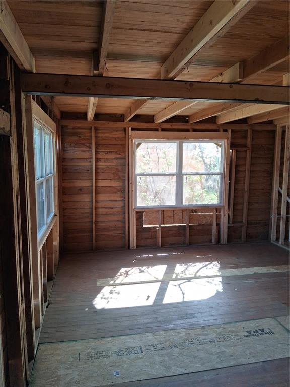 Clow 2 Add Town Coleman - Residential