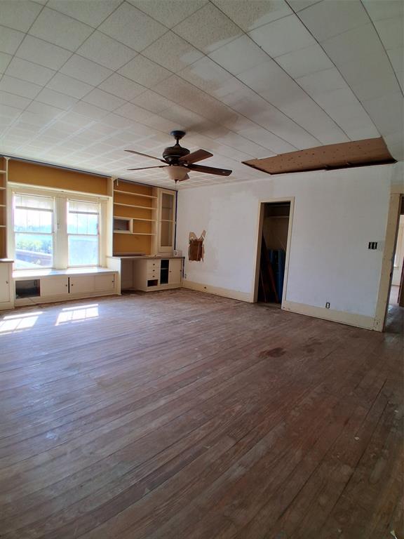 Clow 2 Add Town Coleman - Residential