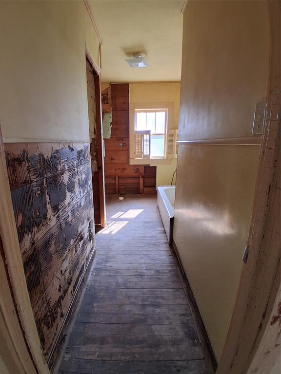 Clow 2 Add Town Coleman - Residential