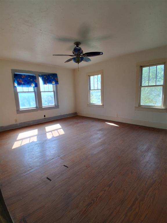 Clow 2 Add Town Coleman - Residential