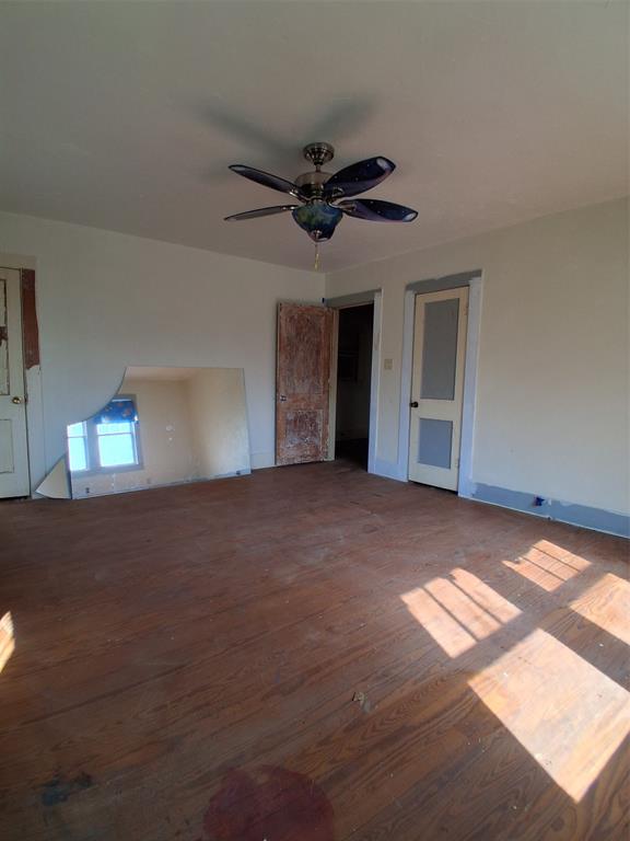 Clow 2 Add Town Coleman - Residential