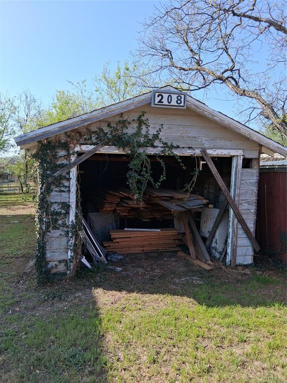 Clow 2 Add Town Coleman - Residential