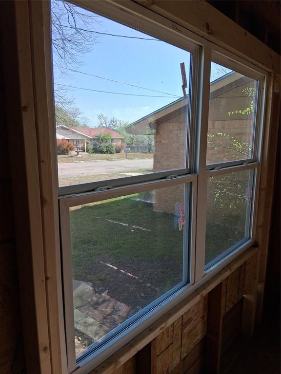 Clow 2 Add Town Coleman - Residential