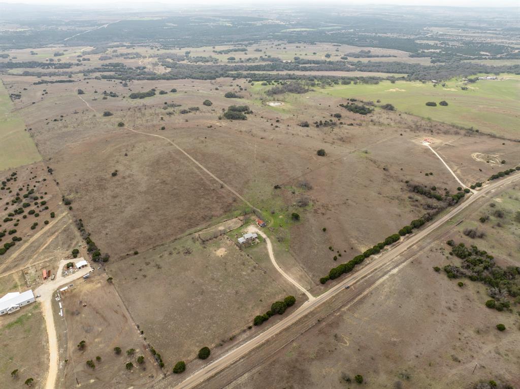 135 Acres TBD Harmon Road