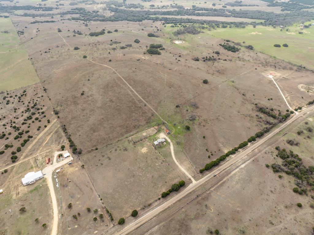 135 Acres TBD Harmon Road