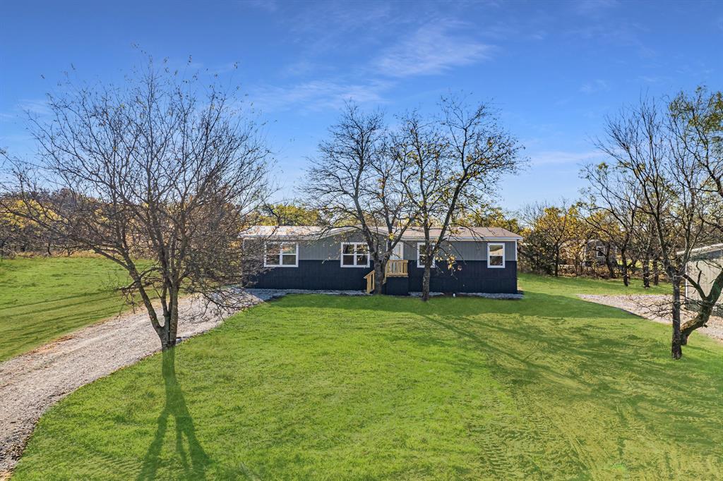 285 Cumberland Trail