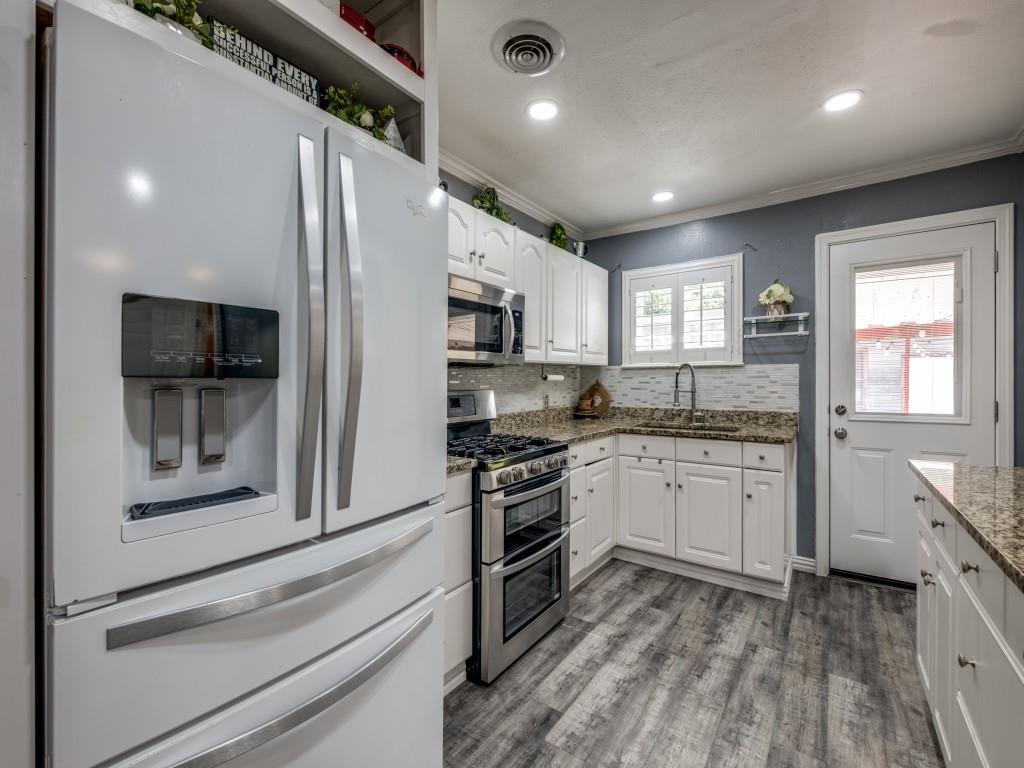 809 Dranguet Drive