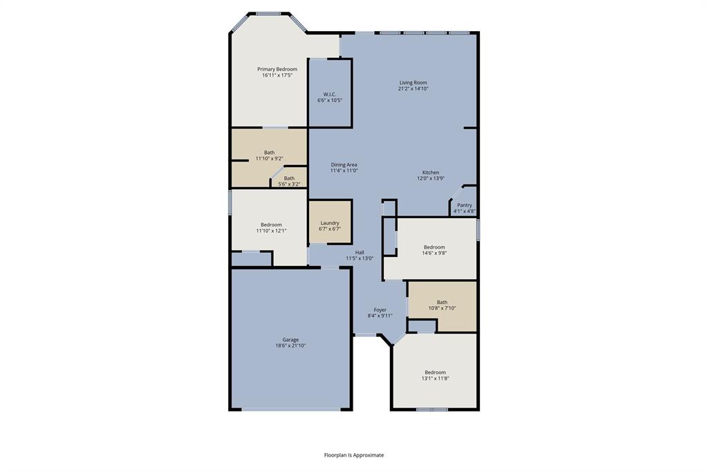 Copper Crk Ph 4 Sec 1 - Residential