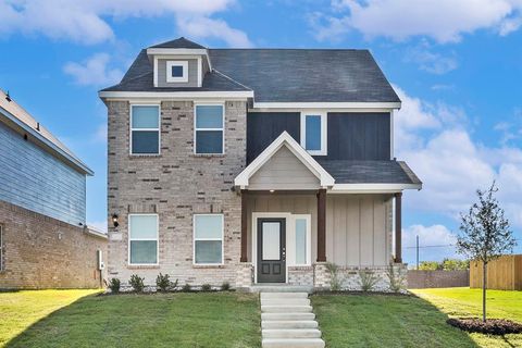 Photo of 956 Camelia Grove Court, Hutchins, TX 75141 (MLS # 21091926)