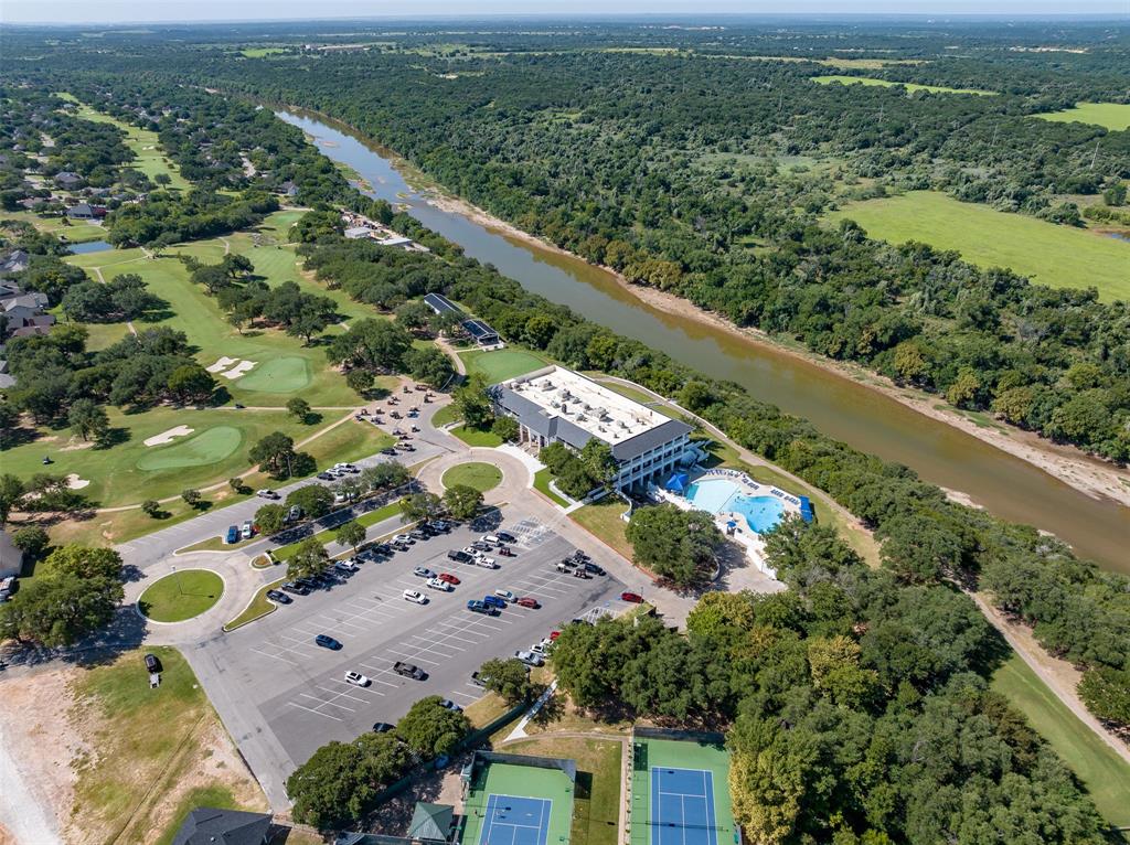 Pecan Plantation - Land