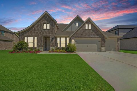 809 Calle Drive Van Alstyne TX 75495