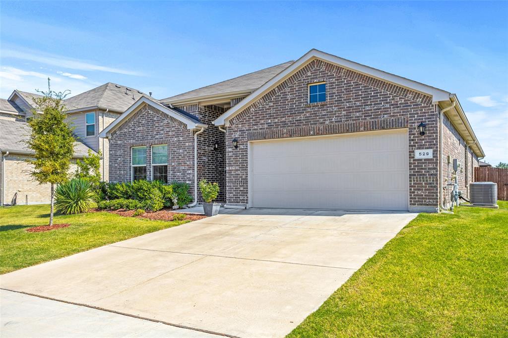 529 Dunster Lane