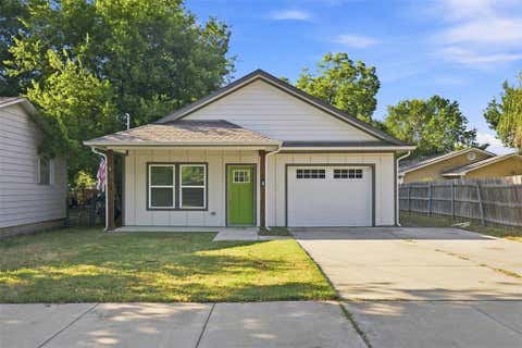 Photo of 104 E Forest Avenue, Sherman, TX 75090 (MLS # 21357119)