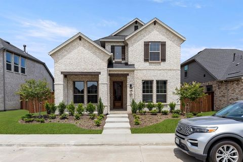 2415 Gallions Road Celina TX 75009
