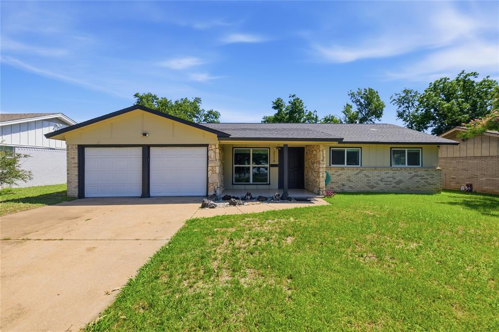 2116 Chelsea Drive