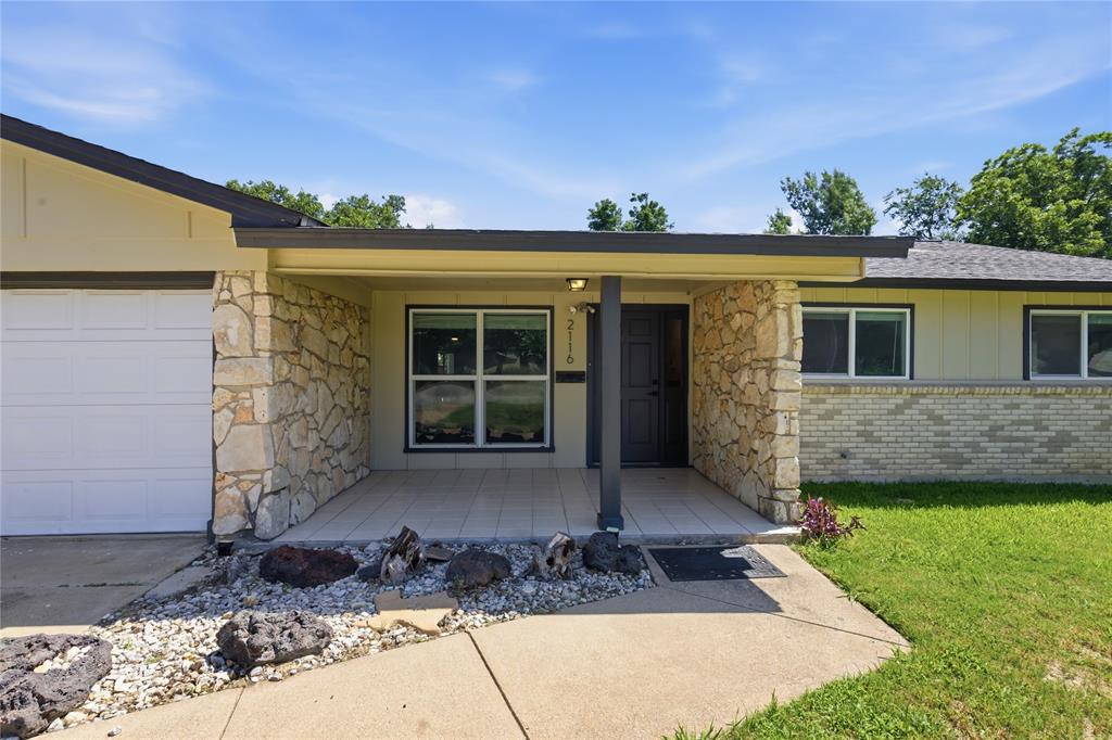 2116 Chelsea Drive