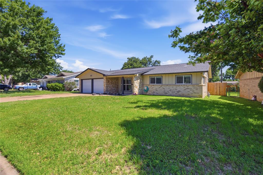 2116 Chelsea Drive