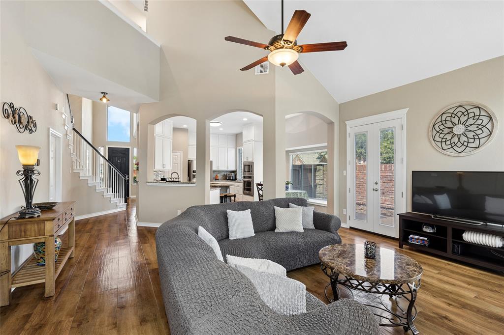 138 Arbor Glen Drive